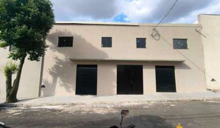 Sala para aluguel, Saraiva - Uberlândia/MG