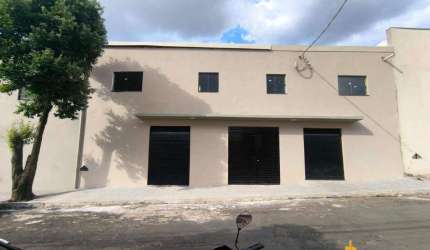 Sala para aluguel, Saraiva - Uberlândia/MG