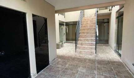 Sala para aluguel, Saraiva - Uberlândia/MG