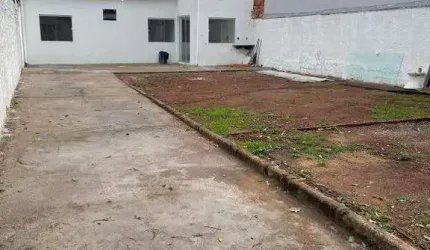 Casa à venda, 2 quartos, 4 vagas, JARDIM PATRICIA - Uberlândia/MG