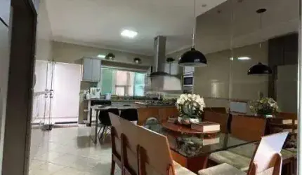 Casa à venda, 2 vagas, ALTO UMUARAMA - Uberlândia/MG