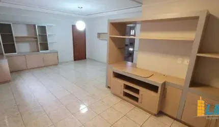 Apartamento à venda, 3 quartos, 1 suíte, 1 vaga, Tibery - Uberlândia/MG