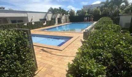 APARTAMENTO NO ALTO UMUARAMA AO LADO DO AEROPORTO