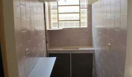 Kitnet para aluguel, 1 quarto, Centro - Uberlândia/MG
