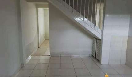 Casa à venda, 2 quartos, 1 vaga, DANIEL FONSECA - Uberlândia/MG