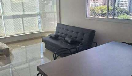 APARTAMENTO AMPLO PRÓXIMO A PRAÇA PARIS NO ROOSEVELT
