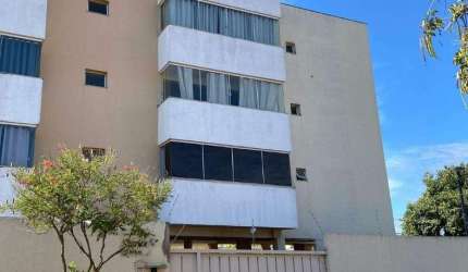 APARTAMENTO COM 3 DORMITÓRIOS NO SANTA MÔNICA/ SEGISMUNDO PEREIRA