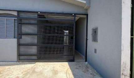 Casa para aluguel, 3 quartos, Tibery - Uberlândia/MG