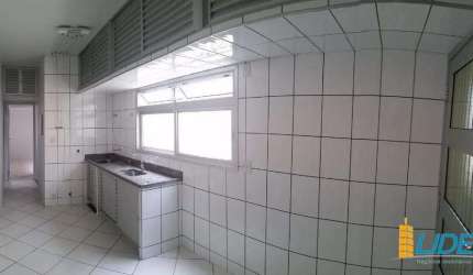 Kitnet para aluguel, 1 quarto, 1 vaga, UMUARAMA - Uberlândia/MG