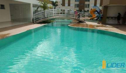 APARTAMENTO SMART TOWERS I NO JARDIM HOLANDA