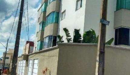 APARTAMENTO NO GRANADA EM FENTE AO SUPERMERCADO LEAL