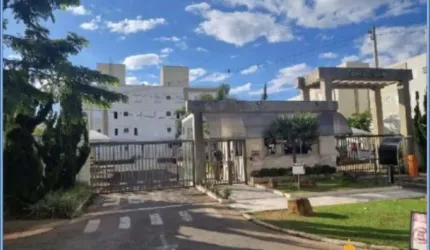 APARTAMENTO TÉRREO NO JARDIM HOLANDA
