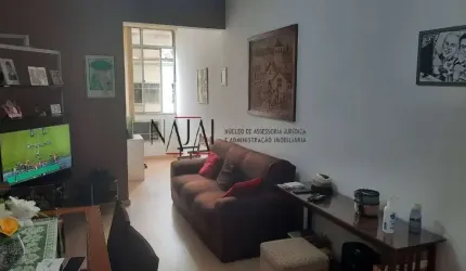 Vendo excelente apartamento de 2 quartos na Tijuca