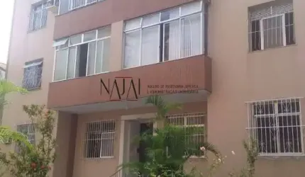 Vendo apartamento 02 quartos, 1 suíte - Cachambi - 200 M do Norte Shopping