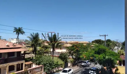 Vendo apto 02 qtos, 01 Suite, 01 Vaga Rio das Ostras  - Porteira Fechada