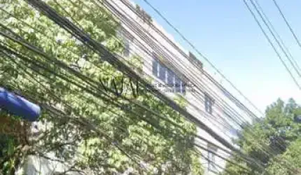 Alugo excelente prédio comercial com 2.305m-Est. Bananal com Três Rios-Rj.