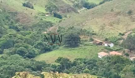 Vendo excelente Sítio com 54,9 hectares-Santa Barbára-Sapucaia-Rj.
