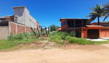 Vendo Excelente terreno em Jaconé - Saquarema com uma área de 360 M2