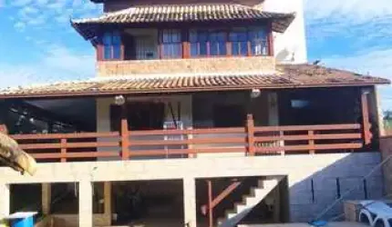 Casa em Jardim Jaconé