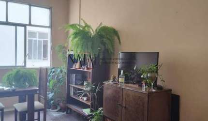 APARTAMENTO DE DOIS QUARTOS NO ENGENHO NOVO