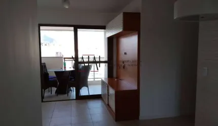 Apto 2 quartos com escritório 01 suite 01 vaga-Barra Olímpica-Rj.