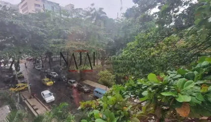 Vendo excelente apto 03 qtos 01 suite, dependência-Siqueira Campos-Copa-Rj.