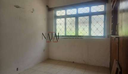 CASA DE 2 QUARTOS EM VILA ISABEL