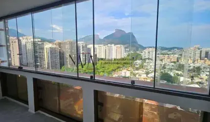 Vendo lindo apto 03 qtos 01 suite 01 vaga-Cond. Barra Mares Rj.