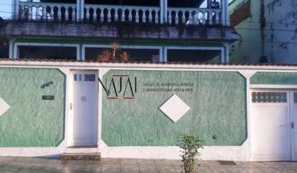 Casa de 3 qtos com suíte e piscina ao lado da Paróquia São Judas Tadeu C.G