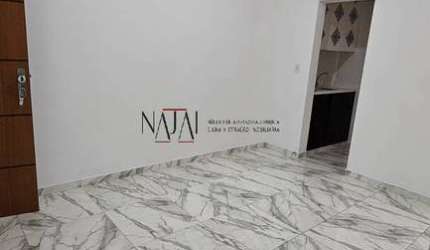 QUARTO E SALA NO FLAMENGO - OPORTUNIDADE