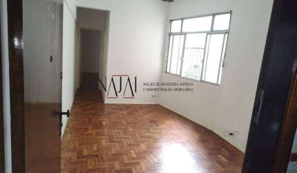 EXCELENTE APARTAMENTO DE 1 QUARTO NO MÉIER