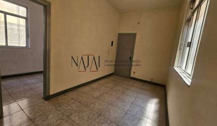 APARTAMENTO DE 2 QUARTOS NO ESTÁCIO