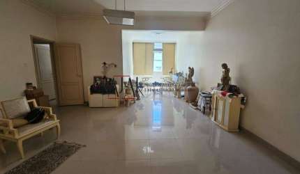 APARTAMENTO DE 3 QUARTOS EM COPACABANA