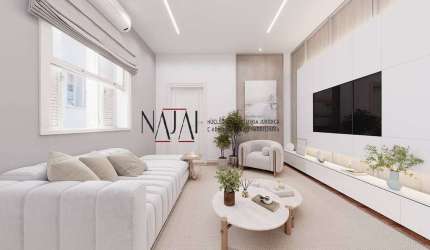 Vendo excelente apartamento 03 quartos 110m - Rua Ildefonso Somões-Lagoa