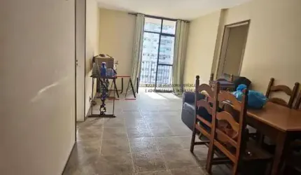 EXCELENTE 2 QUARTOS EM ICARAÍ - NITERÓI