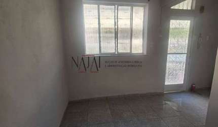 CASA DE 1 QUARTO EM VILA ISABEL