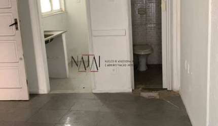 ÓTIMA SALA COMERCIAL NO CORAÇÃO DO MÉIER