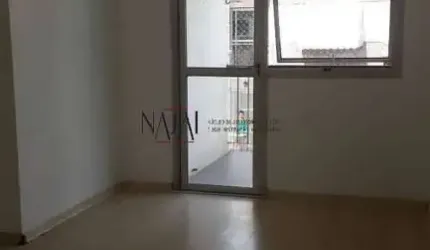 Apartamento 3 Quartos Grajaú