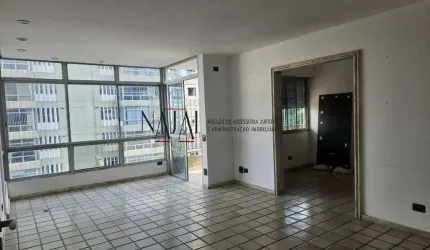 INCRÍVEL APARTAMENTO DE 3 QUARTOS EM SÃO CONRADO