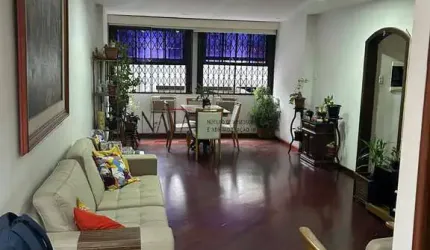 APARTAMENTO 3 QUARTOS NO FLAMENGO