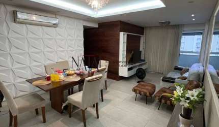 APARTAMENTO DE 3 QUARTOS NA VILA DO PAN