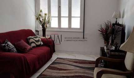 Apartamento Quarto-sala - Largo do Machado