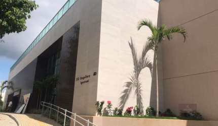 Apartamento Padrão para Venda em Parque Bela Vista Salvador-BA
