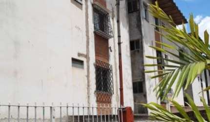 Apartamento Padrão para Venda em Cabula Salvador-BA