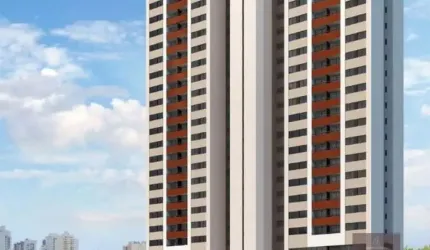 Apartamento Padrão para Venda em Imbuí Salvador-BA