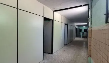 Prédio Comercial em Dois de Julho, Salvador/BA