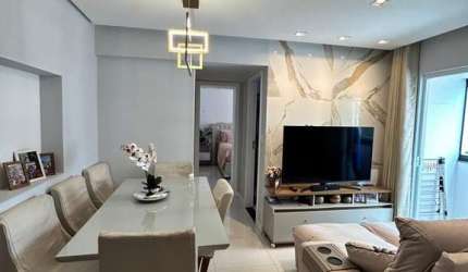 Apartamento à venda no bairro Santa Teresa - Salvador/BA