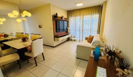 Apartamento à venda no bairro Costa Azul - Salvador/BA