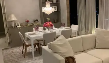 Apartamento à venda no bairro Paralela - Salvador/BA