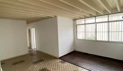 Apartamento à venda no bairro Imbuí - Salvador/BA